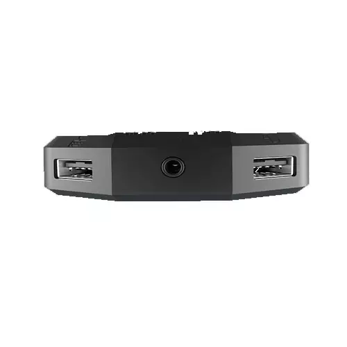 Meetion AP015 Game Keyboard Mouse Converter Adapter - 0
