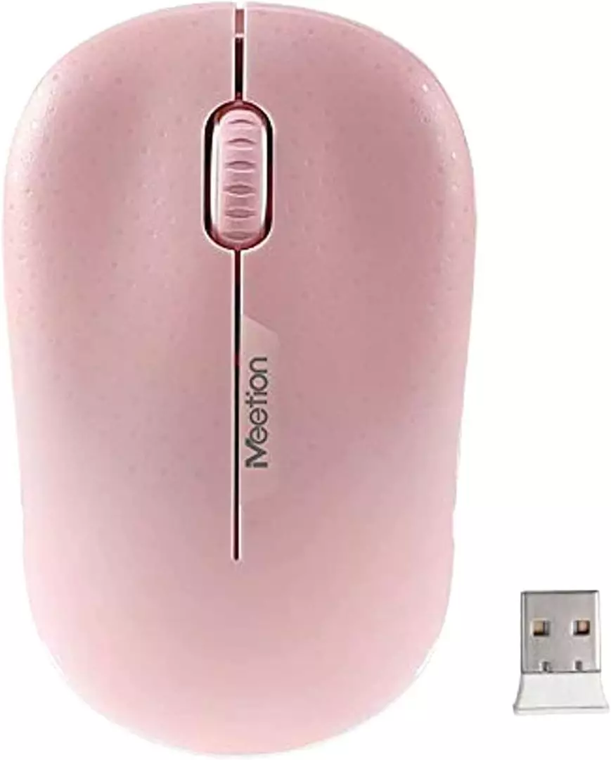 MEETION R545 WIRELESS MOUSE - 1