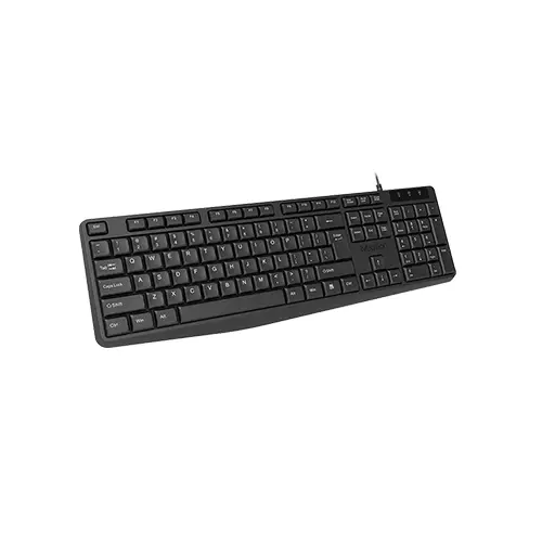 MEETION K200 STANDARD USB KEYBOARD - 2