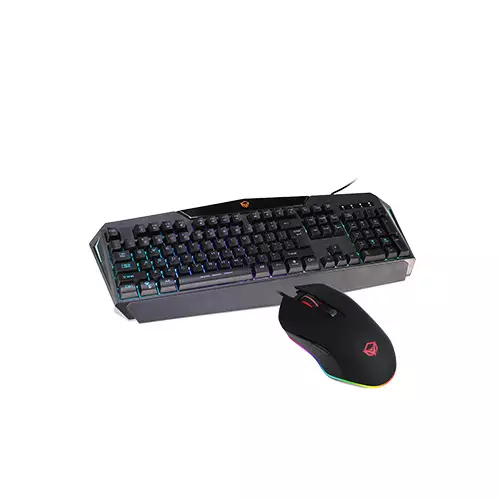 MEETION C510 2 IN 1 BACKLIT GAMING COMBO