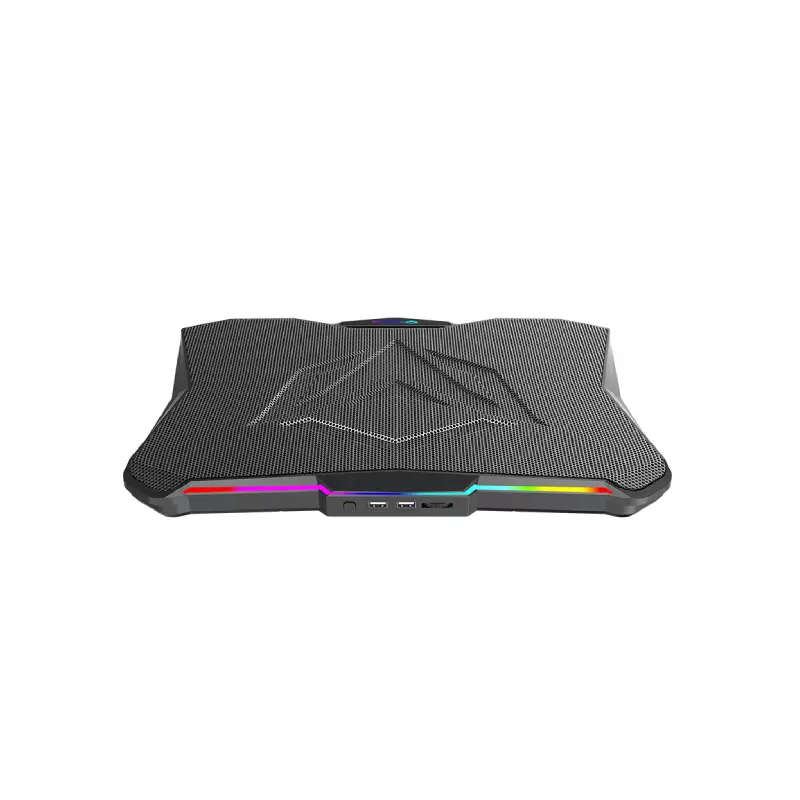 MEETION MT-CP4040 GAMING COOLING PAD - 3