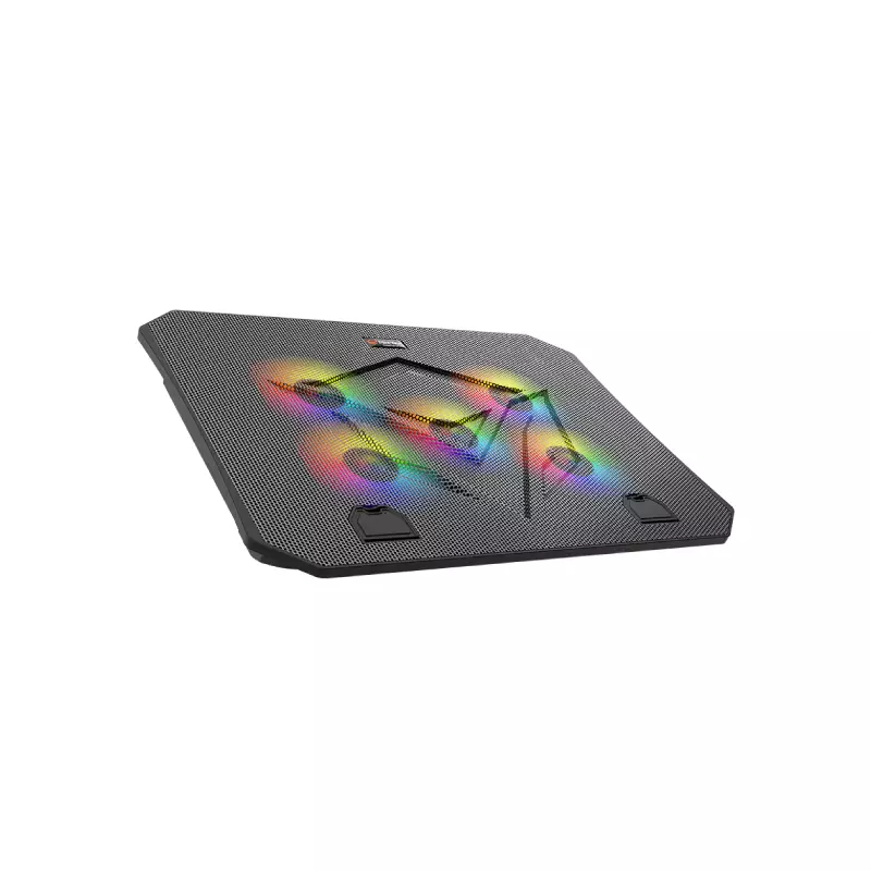 MEETION MT-CP3030 GAMING COOLING PAD - 1