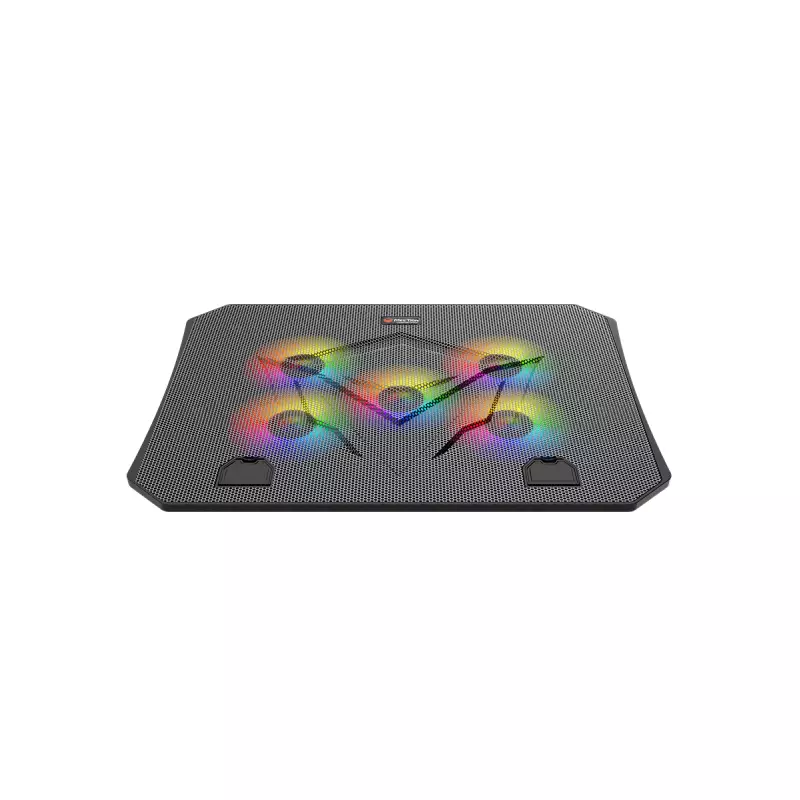 MEETION MT-CP3030 GAMING COOLING PAD - 2