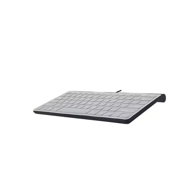 Meetion K400 Mini Office Wired Keyboard - 2