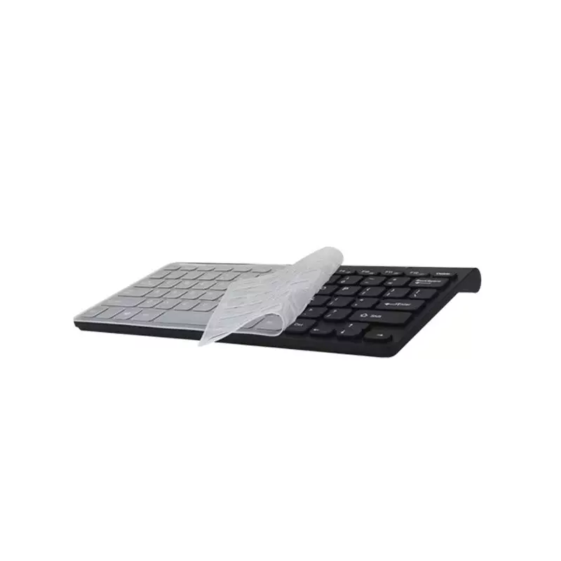 Meetion K400 Mini Office Wired Keyboard - 3