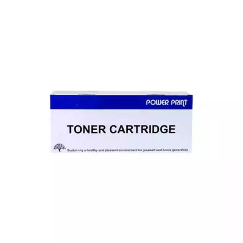 Power Print TN-3487 Toner Cartridge