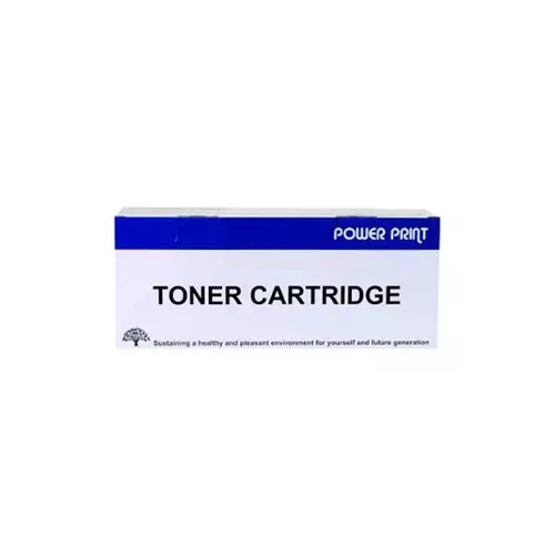 Power Print TN-3487 Toner Cartridge