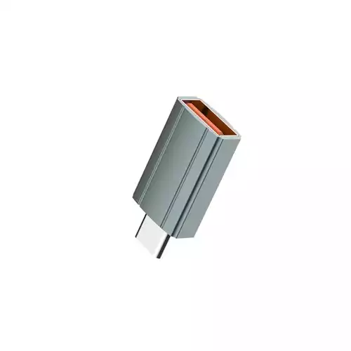 LDNIO LC140 USB Type-C to USB A  Adapter OTG Convertor