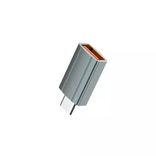 LDNIO LC140 USB Type-C to USB A  Adapter OTG Convertor