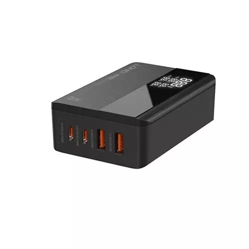 Ldnio A4809C 100W GaN Super-Fast Charger - 1