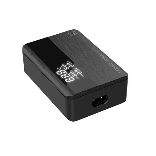 Ldnio A4809C 100W GaN Super-Fast Charger - 2