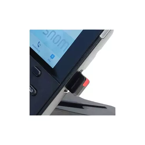 SNOM A230 USB DECT Dongle (Black) - 2