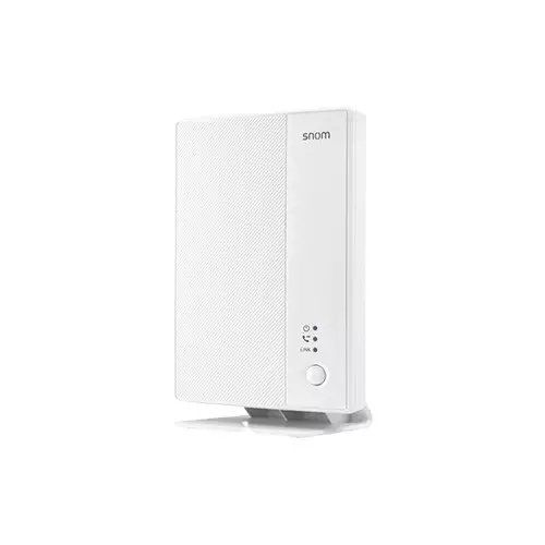 SNOM M500 IP Phone DECT Base Station - 1