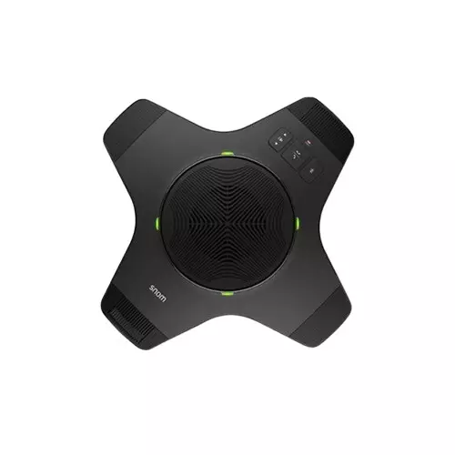 SNOM C52-SP Wireless Expansion Speaker Module For Conference Phone - 1