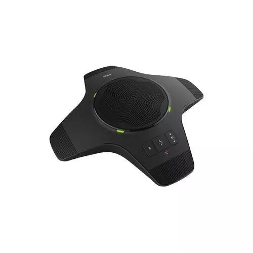 SNOM C52-SP Wireless Expansion Speaker Module For Conference Phone - 2