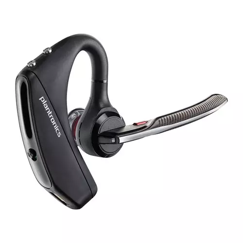 Plantronics Voyager 5200 UC Single Bluetooth Headset - 1
