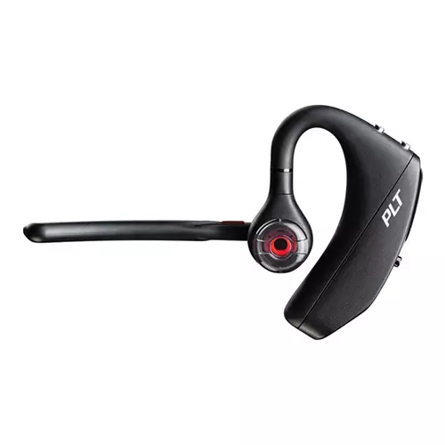 Plantronics Voyager 5200 UC Single Bluetooth Headset - 2