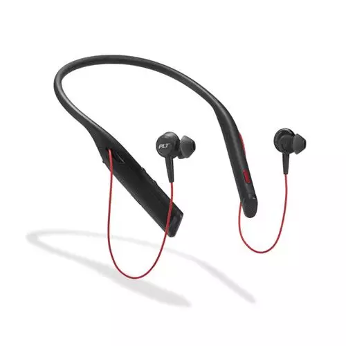 Plantronics Voyager 6200 UC Bluetooth Headset - 1