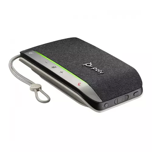Poly Sync 20 USB-A Bluetooth Smart Speakerphone - 1