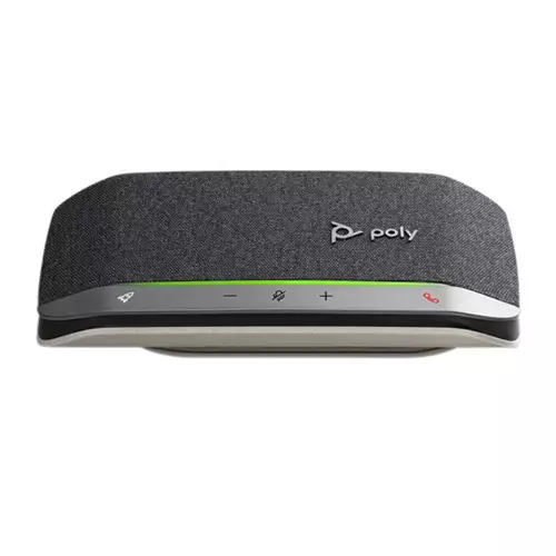 Poly Sync 20+ USB-A BT-600 Bluetooth Smart Speakerphone - 1