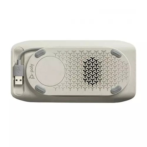 Poly Sync 20+ USB-A BT-600 Bluetooth Smart Speakerphone - 3