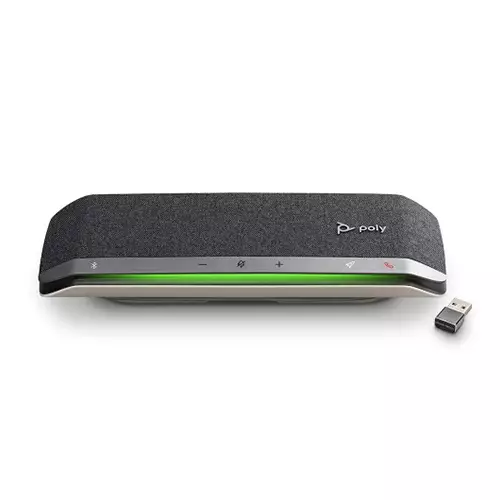 Poly Sync 40+ USB-A BT-600 Bluetooth Smart Speakerphone