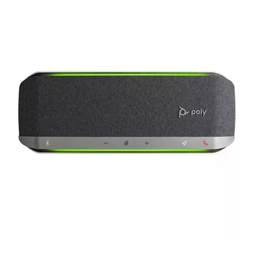 Poly Sync 40+ USB-A BT-600 Bluetooth Smart Speakerphone - 1