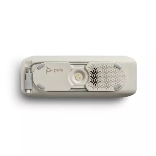 Poly Sync 40+ USB-A BT-600 Bluetooth Smart Speakerphone - 2