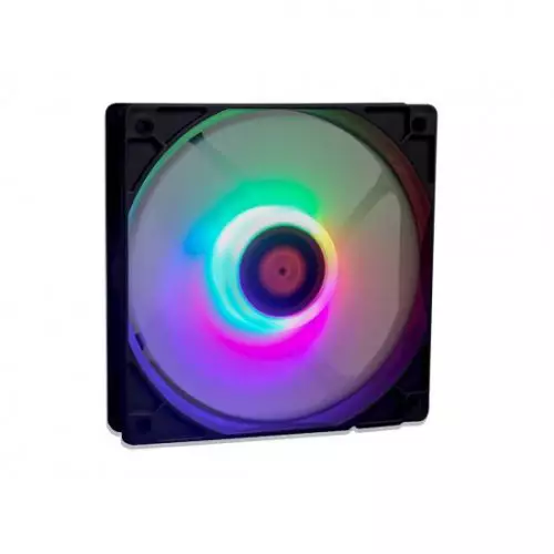 Revenger TURBO 120mm RGB Case Cooling Fan - 2