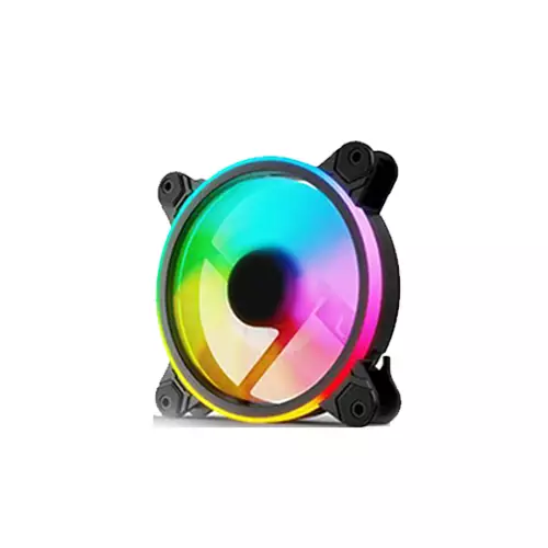 REVENGER ARC01 120MM ARGB SINGLE FAN - 1