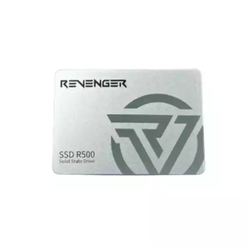 REVENGER R500 256GB SATA III 2.5 INCH SSD