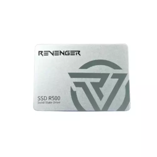 REVENGER R500 256GB SATA III 2.5 INCH SSD