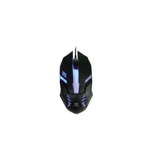 Revenger RKM-24G Suspension Seven Colour Keyboard & Mouse Combo (Black) - 2