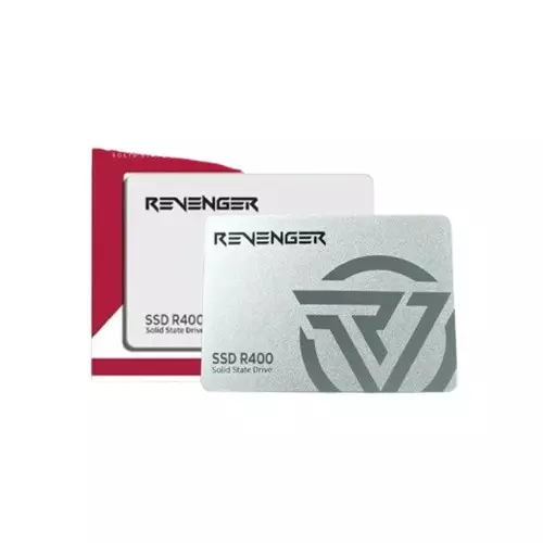 Revenger R400 1TB 2.5 Inch Sata Internal SSD - 2