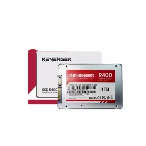 Revenger R400 1TB 2.5 Inch Sata Internal SSD - 3