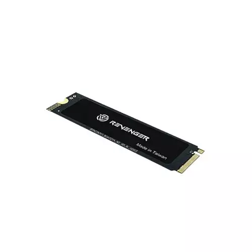 Revenger N580 128GB M.2 NVMe PCIe Gen3 SSD - 1