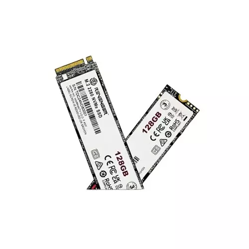 Revenger N580 128GB M.2 NVMe PCIe Gen3 SSD - 2