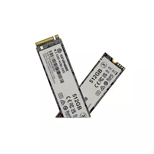 Revenger N580 512GB M.2 NVMe PCIe Gen3 SSD - 2