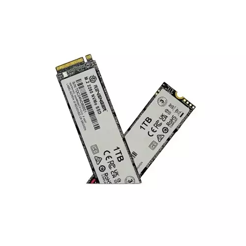 Revenger N580 1TB M.2 NVMe PCIe Gen3 SSD - 1