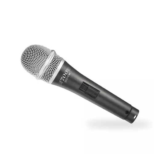 TEV TM700 Wired Microphone - 1