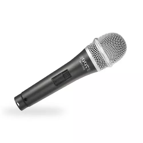 TEV TM700 Wired Microphone - 2