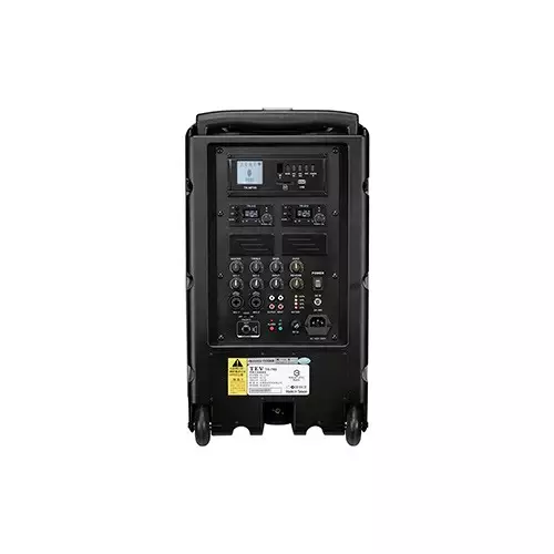 TEV TA-780D 300W With 1 Hand Mic Portable PA System - 2