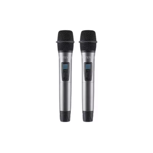 TEV TR-8100TD 1H+1Tie Conference Systems Wireless Microphone - 1