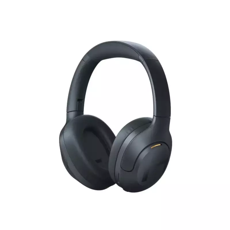 HAYLOU S35 ACTIVE NOISE CANCELING BLUETOOTH HEADPHONES - 1