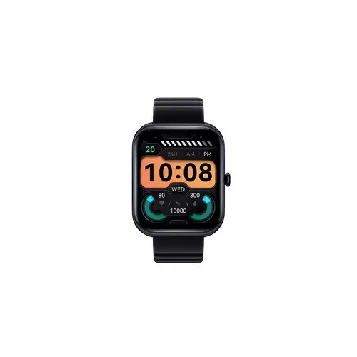 Haylou RS4 Max Calling Smart Watch - 1