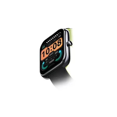 Haylou RS4 Max Calling Smart Watch - 2