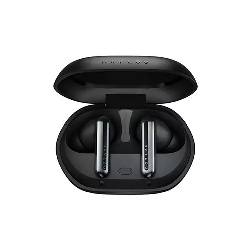 Haylou Mori Pro ANC Ultra-low Latency Earbuds - 1