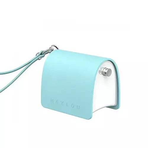 Haylou Lady Bag ANC Bluetooth TWS Earbuds - 1