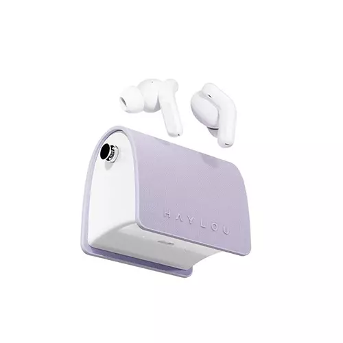 Haylou Lady Bag ANC Bluetooth TWS Earbuds - 2