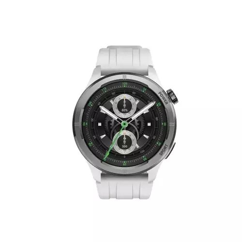Haylou Solar Neo 1.53-inch Display IP68 Bluetooth Calling Smart Watch - 1